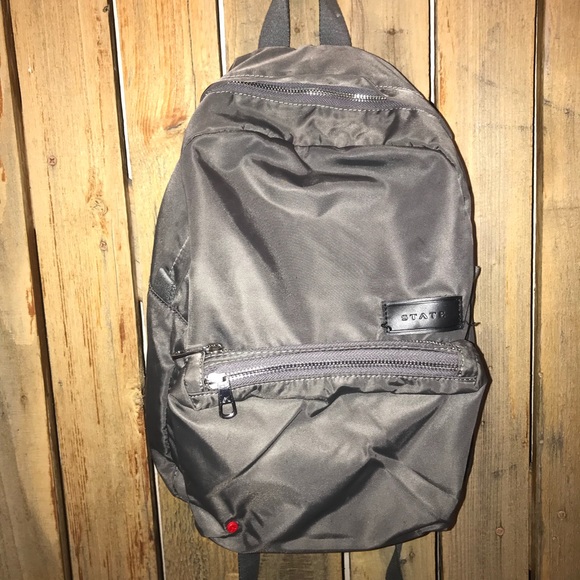 state mini lorimer backpack